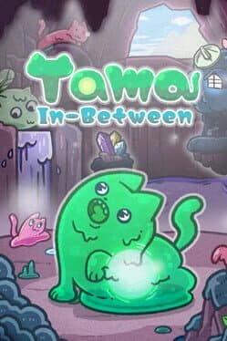 Tama In-Between