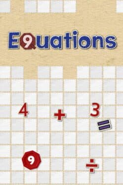 E9uations