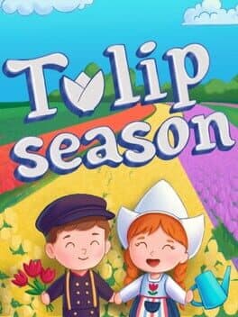 Tulip Season