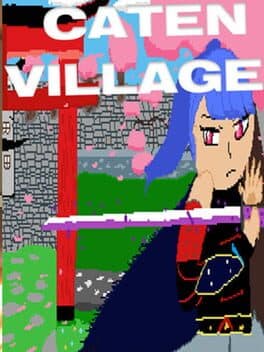 Caten Village