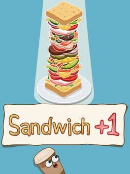 Sandwich +1