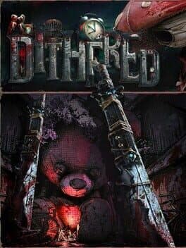 Dithered